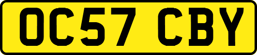 OC57CBY