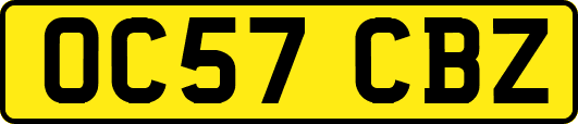 OC57CBZ