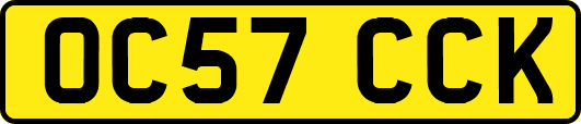 OC57CCK