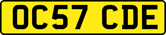 OC57CDE