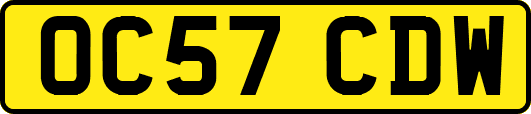 OC57CDW