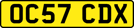 OC57CDX
