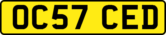 OC57CED