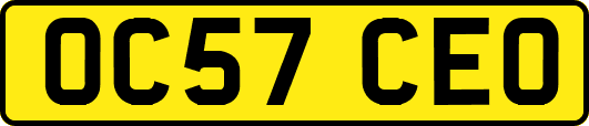 OC57CEO