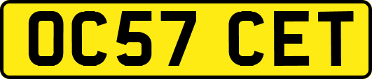 OC57CET