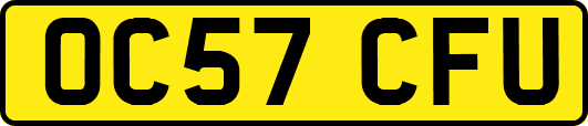 OC57CFU