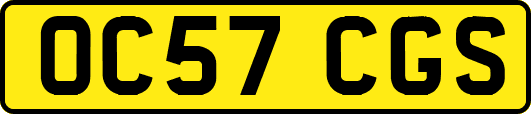 OC57CGS