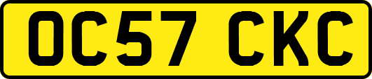 OC57CKC