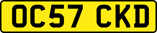 OC57CKD