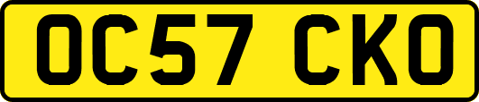 OC57CKO