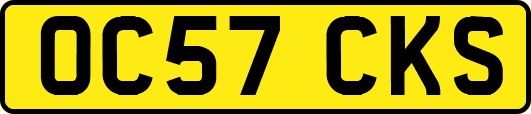 OC57CKS