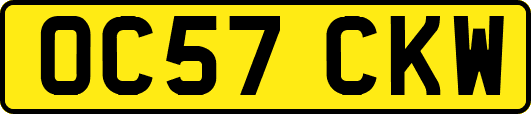 OC57CKW