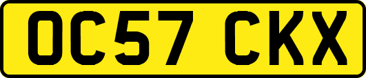 OC57CKX