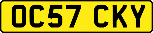 OC57CKY