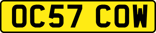 OC57COW