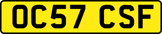 OC57CSF