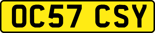 OC57CSY