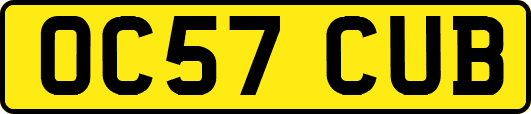 OC57CUB