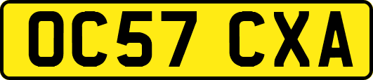 OC57CXA
