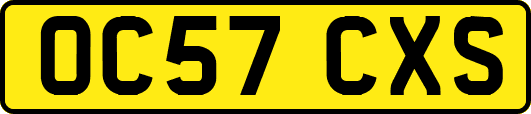 OC57CXS