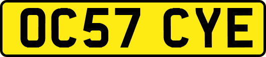 OC57CYE