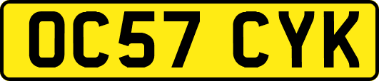 OC57CYK