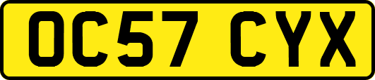 OC57CYX