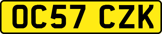 OC57CZK