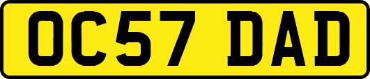 OC57DAD