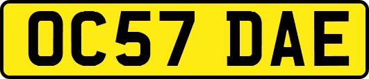 OC57DAE
