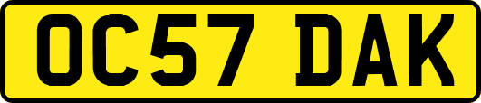 OC57DAK