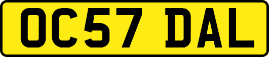 OC57DAL