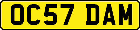 OC57DAM