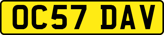 OC57DAV