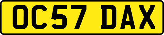 OC57DAX