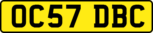 OC57DBC