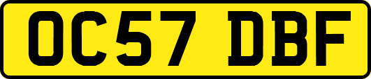 OC57DBF