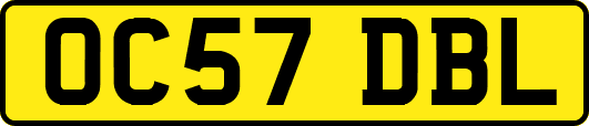 OC57DBL