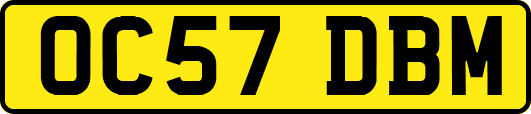 OC57DBM