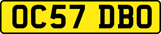 OC57DBO