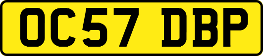 OC57DBP