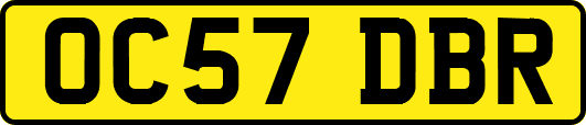OC57DBR