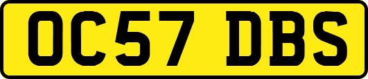 OC57DBS
