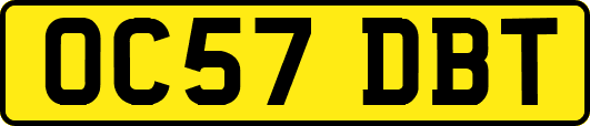 OC57DBT