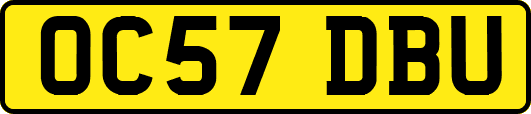 OC57DBU