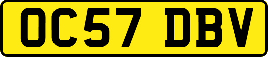 OC57DBV