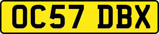 OC57DBX