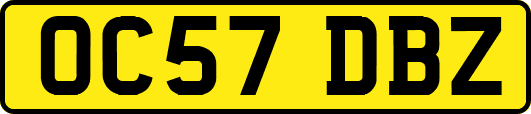 OC57DBZ