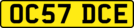 OC57DCE