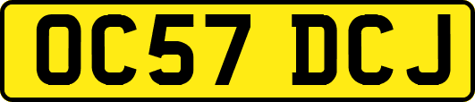 OC57DCJ